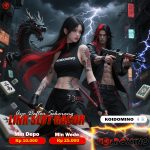 Bergabung di KOIDOMINO dan Nikmati Game Slot RTP Tinggi & Poker Tanpa Bot
