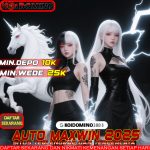 KOIDOMINO388: Santai di Rumah, Cuan Lewat Slot dan Togel