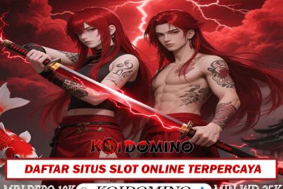 KOIOMAHA IDN Poker Online Terpopuler Game Terlengkap