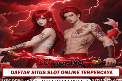 KOIOMAHA388 IDN POKER Winrate Tinggi Promo Bonus Terbaru
