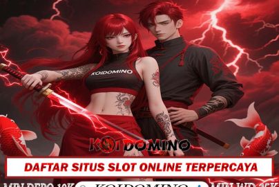 KOIGAPLE388 IDN POKER Main Poker Deposit Paling Murah