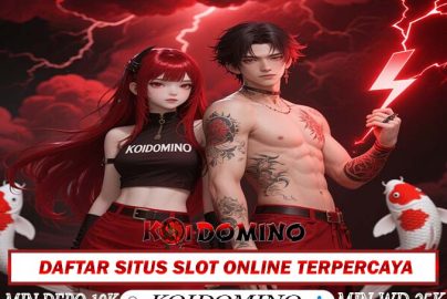 KOIDOMINO388 Tempat Main Ceme Online Aman Dan Nyaman
