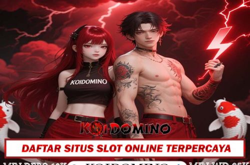 KOIDOMINO388 Tempat Main Ceme Online Aman Dan Nyaman