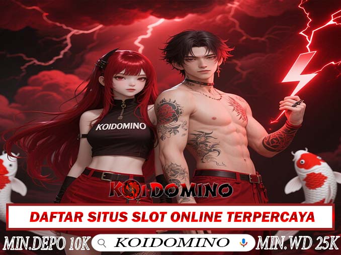 KOIDOMINO388 Tempat Main Ceme Online Aman Dan Nyaman