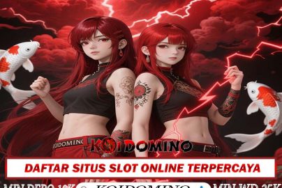 KOIBULL388 IDN POKER Situs Online Terpercaya Untuk Pemula