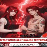 KOIPOKER388 Ceme Online Resmi untuk Pemain Indonesia